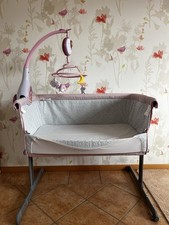 Chicco next2me beistellbett gebraucht kaufen Chicco next2me beistellbett gebraucht kaufen  Karben