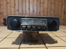 Autoradio grundig bluetooth d'occasion  Morlaàs