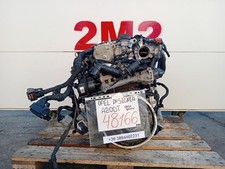 Motore completo per usato  Italia