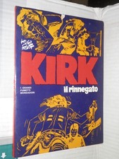 Kirk rinnegato hugo usato  Salerno