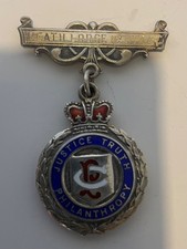 Masonic vintage 1938 for sale  UPMINSTER