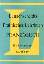 Langenscheidts praktisches leh gebraucht kaufen  Regensburg