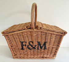 Fortnum mason huntsman for sale  SANDY