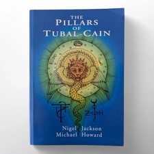 Pillars tubal cain for sale  LONDON