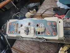 Dash f100 1972 for sale  Dallas