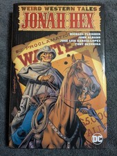 Weird western tales for sale  Dallas