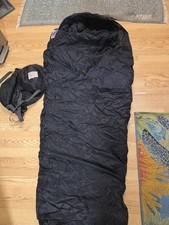 wiggys lamilite isolado GG wb saco de dormir USGI 0° 5 lb comprar usado  Enviando para Brazil