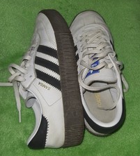 Adidas samba größe gebraucht kaufen  Bremen
