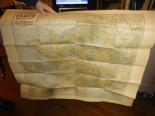 Ancienne carte carte d'occasion Ancienne carte carte d'occasion  Châtillon-en-Bazois