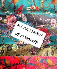 Cuts sale upholstery for sale  SPENNYMOOR