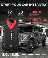 Car jump starter for sale  SHEFFIELD