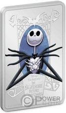 Jack skellington nightmare usato  Ciampino