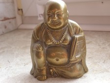 Buddha bronze sitzend gebraucht kaufen  Horneburg