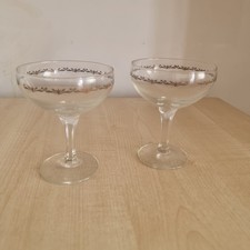 Pair vintage coupe for sale  SPALDING