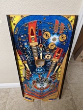 Stern iron man for sale  Sebring