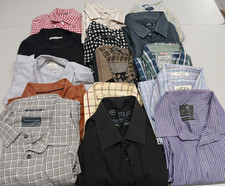 shirts men s for sale  MIRFIELD