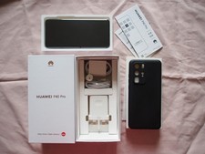 New unboxed huawei for sale  EDINBURGH