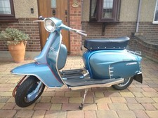 lambretta 125 for sale lambretta 125 for sale RAINHAM