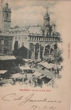 Valencia espana iglesia usato  Jesi