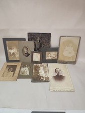 Lot vintage antique for sale  Saint Cloud