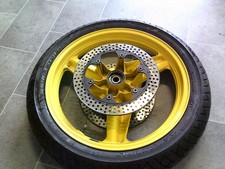 Honda cbr 600f gebraucht kaufen  Bad Oeynhausen