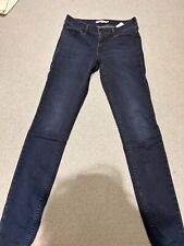 levis jeans women for sale  BURGESS HILL