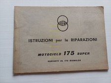 Gilera 175 super usato  Vimodrone