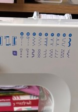 Hobbycraft 19s sewing for sale  DEVIZES