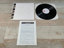 Recoil 1 + 2  UK 12" Vinyl + Mute Brochure 1986 Stumm31 ALAN WILDER Depeche Mode, usado comprar usado  Enviando para Brazil