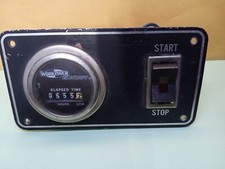 Controle de partida/parada do gerador motor home comprar usado  Enviando para Brazil