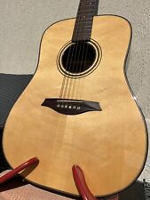 Mayson dm1 guitar usato  Torri del Benaco
