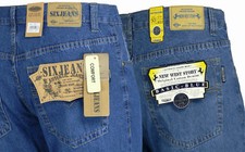 Jeans uomo new usato  Vaglio Basilicata