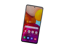 Usado, Samsung Galaxy A71 SM-A715F 128GB Prisma Preto Desbloqueado Dual SIM Bom Grau B 355 comprar usado  Enviando para Brazil