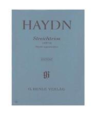 Franz joseph haydn gebraucht kaufen  Trebbin