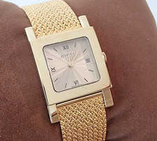 Gucci orologio donna usato  Civitanova Marche
