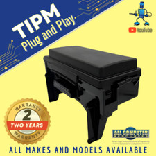 Jeep Grand Cherokee TIPM Part# 4692108 2007 *Programação Incluída* comprar usado  Enviando para Brazil