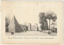 Roma porta paolo usato  Isola Vicentina