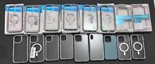 Lot used lifeproof for sale  Brookline