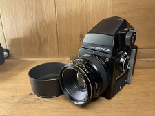 Near mint bronica d'occasion  Expédié en Belgium