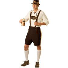 German bavarian lederhosen for sale  LEICESTER