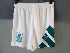 Liverpool away shorts for sale  ANNAN