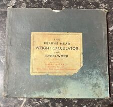 Fearns mear weight for sale  BRISTOL