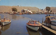 Conneaut yacht club for sale  Kenosha