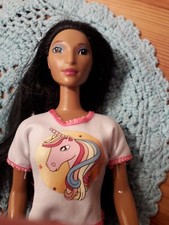 Barbie disney pocahontas gebraucht kaufen  Gummersbach