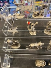 Lote de bonecos vintage de estanho (20) BOM cofrinho esquilo DOg comprar usado Lote de bonecos vintage de estanho (20) BOM cofrinho esquilo DOg comprar usado  Enviando para Brazil