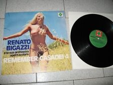 Renato bigazzi remember usato  Novedrate