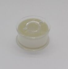 Vorlaufband für Tonband 1/4 " Zoll 5m / 10m Transparent Clear Leading Tape BASF comprar usado  Enviando para Brazil