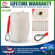X200ft nylon anchor for sale  Walton