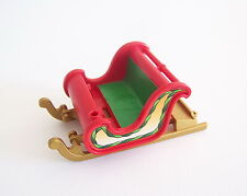 Playmobil noel petit d'occasion  Thomery