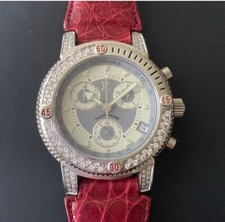 Facconable swiss diamond for sale  Seal Beach